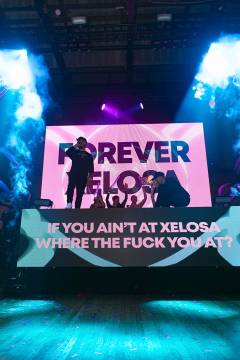 Xelosa Event